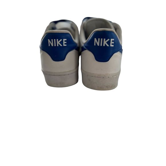 Nike Mens Grand Terrace 599434-141 White Running Shoes Sneakers Size 10 - Picture 6 of 7